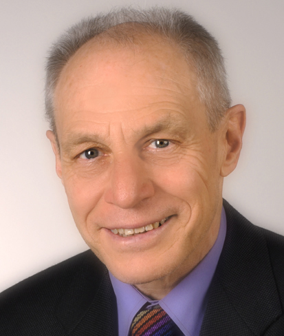 Dr. DI Günther Dormuth